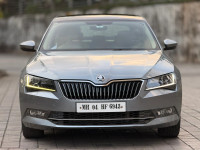 Skoda Superb 1.8 L&K 2016 Model
