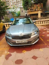 Skoda Superb Lnk 2.0 TSI AT 2020 Model