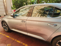Business Grey Skoda Superb Lnk 2.0 TSI AT