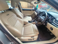 Business Grey Skoda Superb Lnk 2.0 TSI AT