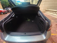 Business Grey Skoda Superb Lnk 2.0 TSI AT