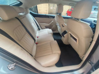Business Grey Skoda Superb Lnk 2.0 TSI AT