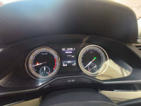 Business Grey Skoda Superb Lnk 2.0 TSI AT
