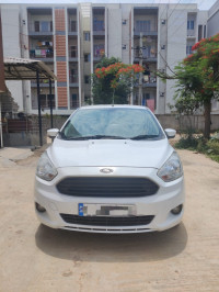 Ford Figo New figo 1 2 trend 2017 Model