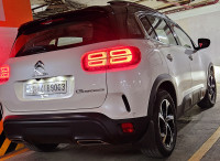 Citroen C5 Aircross Dual tone 2022 Model
