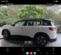 Citroen C5 Aircross Dual tone