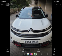 Citroen C5 Aircross Dual tone