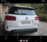 Citroen C5 Aircross Dual tone