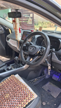 Tata Nexon XMA 2022 Model