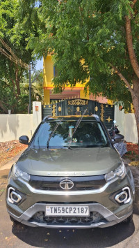Tata Nexon XMA