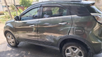 Tata Nexon XMA