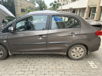 Honda Amaze S 2013 Model