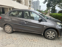 Honda Amaze S