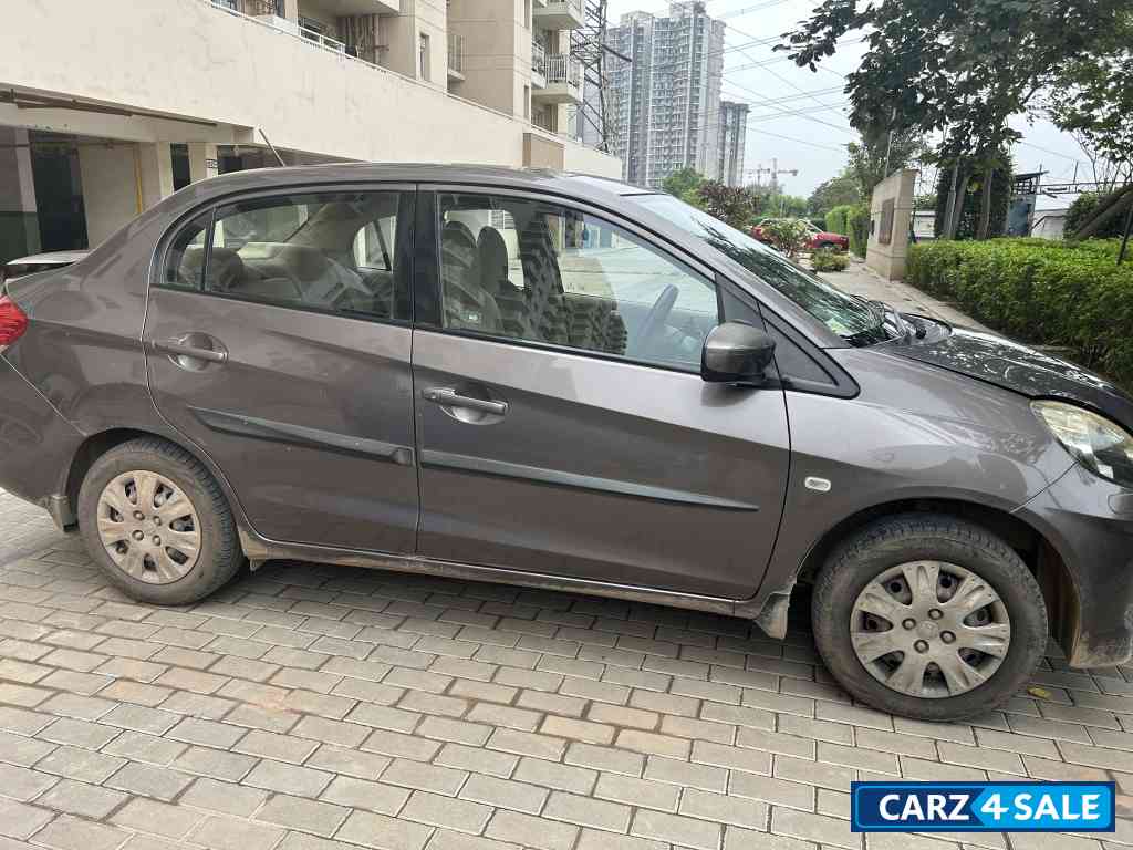 Honda Amaze S