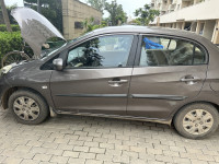 Honda Amaze S