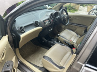 Honda Amaze S