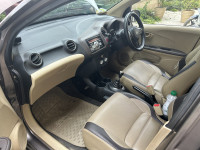 Honda Amaze S