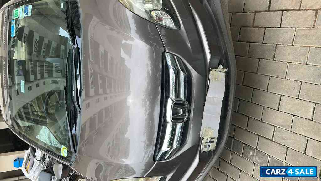 Honda Amaze S