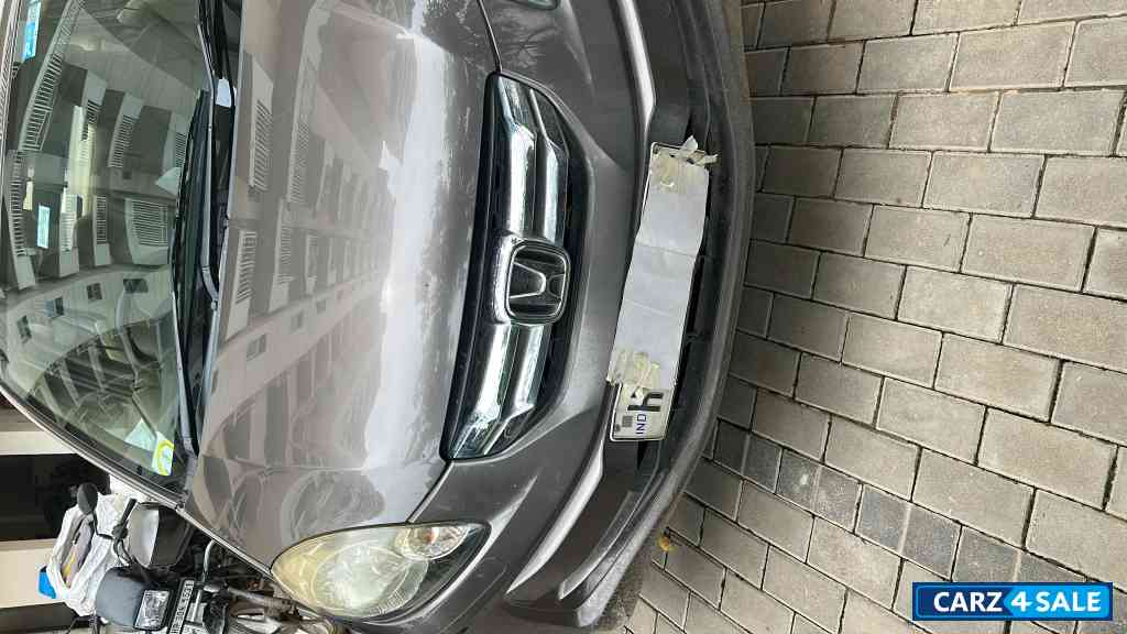 Honda Amaze S
