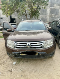 Renault Duster RXE 1.5 2014 Model