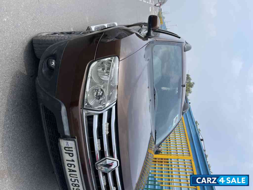 M.w.brown Renault Duster RXE 1.5