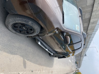 M.w.brown Renault Duster RXE 1.5