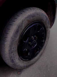 M.w.brown Renault Duster RXE 1.5