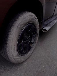 M.w.brown Renault Duster RXE 1.5