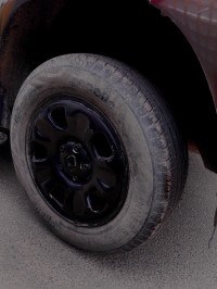 M.w.brown Renault Duster RXE 1.5