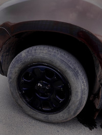 M.w.brown Renault Duster RXE 1.5