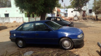 Opel  Astra 1996 Model