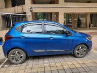 Tata Tiago Amt Xza 2024 Model