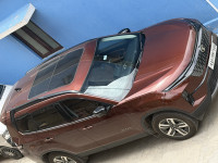 Tata Safari Adventure plus AT