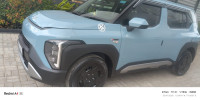 Kia Syros HTK