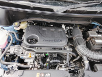 Kia Syros HTK