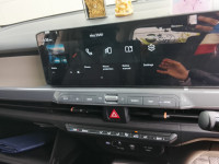 Kia Syros HTK