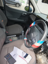 Kia Syros HTK