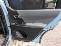 Kia Syros HTK