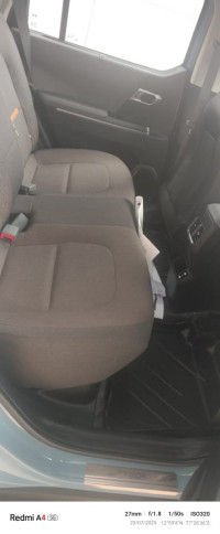 Kia Syros HTK