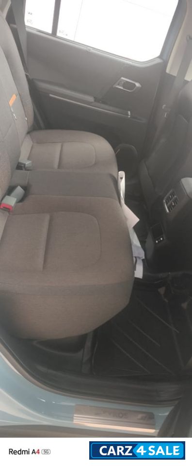 Kia Syros HTK