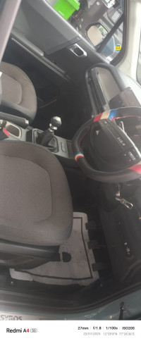 Kia Syros HTK