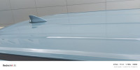 Kia Syros HTK