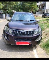 Mahindra XUV 500 W6 2017 Model