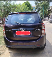 Mahindra XUV 500 W6
