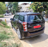 Mahindra XUV 500 W6