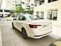 Skoda Slavia Style 1.0 TSI MT 2023 Model