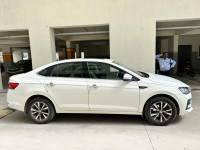 Skoda Slavia Style 1.0 TSI MT