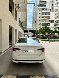 Skoda Slavia Style 1.0 TSI MT
