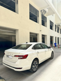 Skoda Slavia Style 1.0 TSI MT