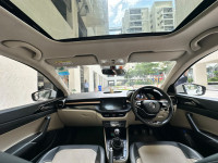 Skoda Slavia Style 1.0 TSI MT